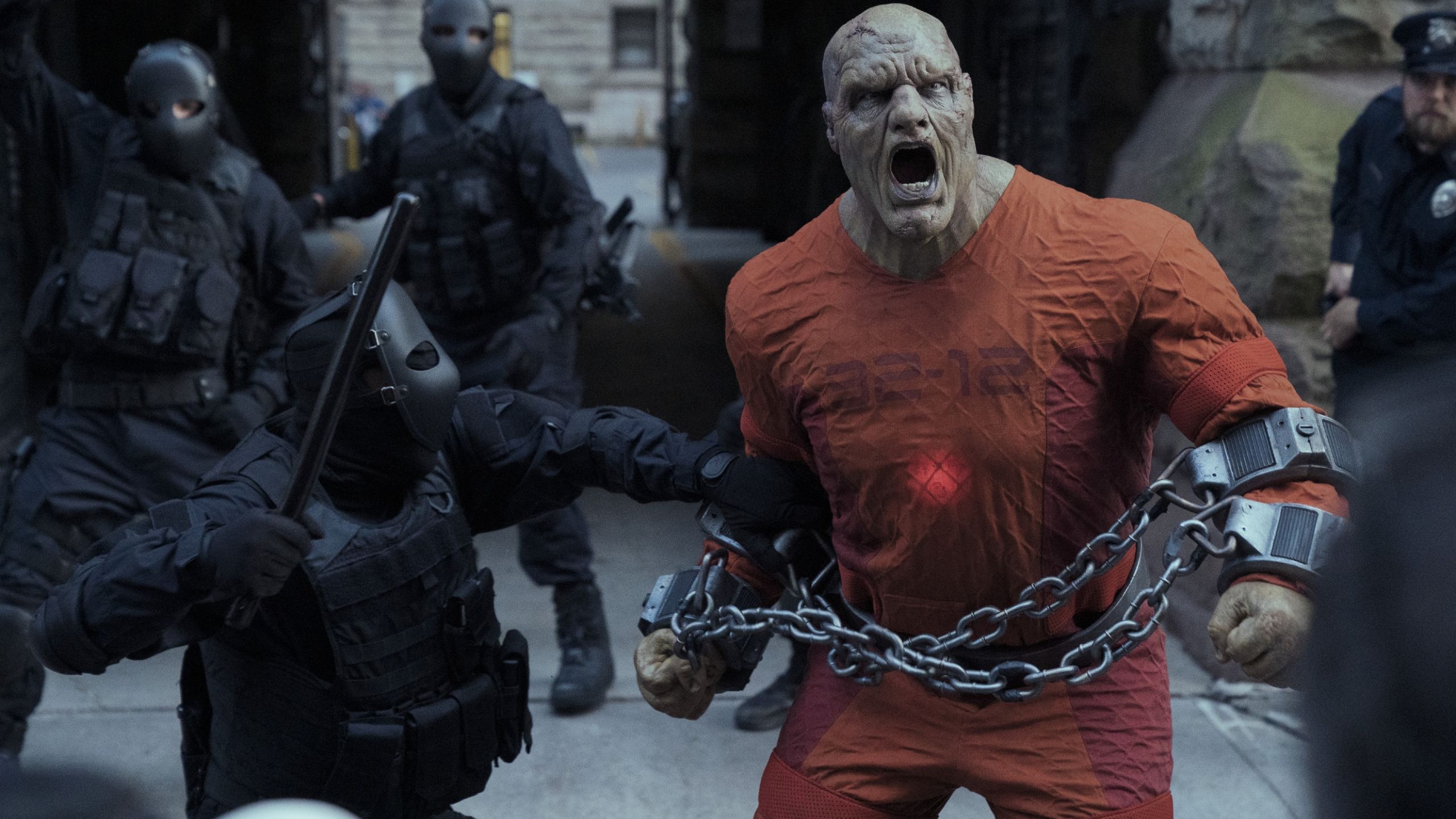 Netflix's 13-Part Superhero Masterpiece Series Is The Best Entry In A Failed Cinematic Universe