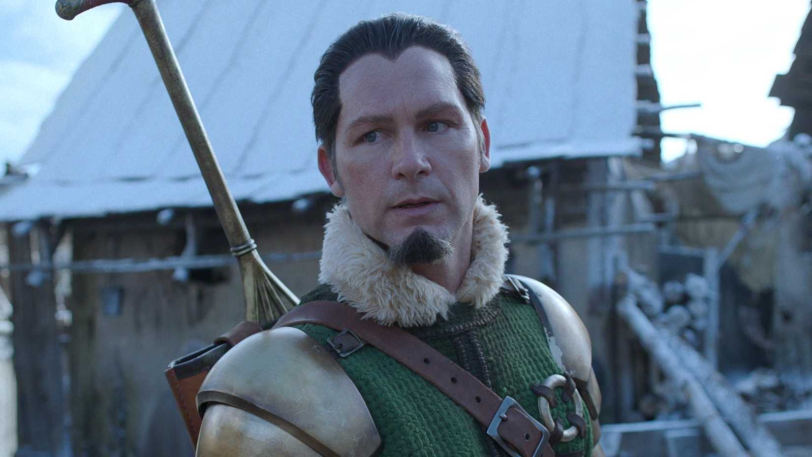 tyrone keogh as dalton in season 2 of one piece netflix