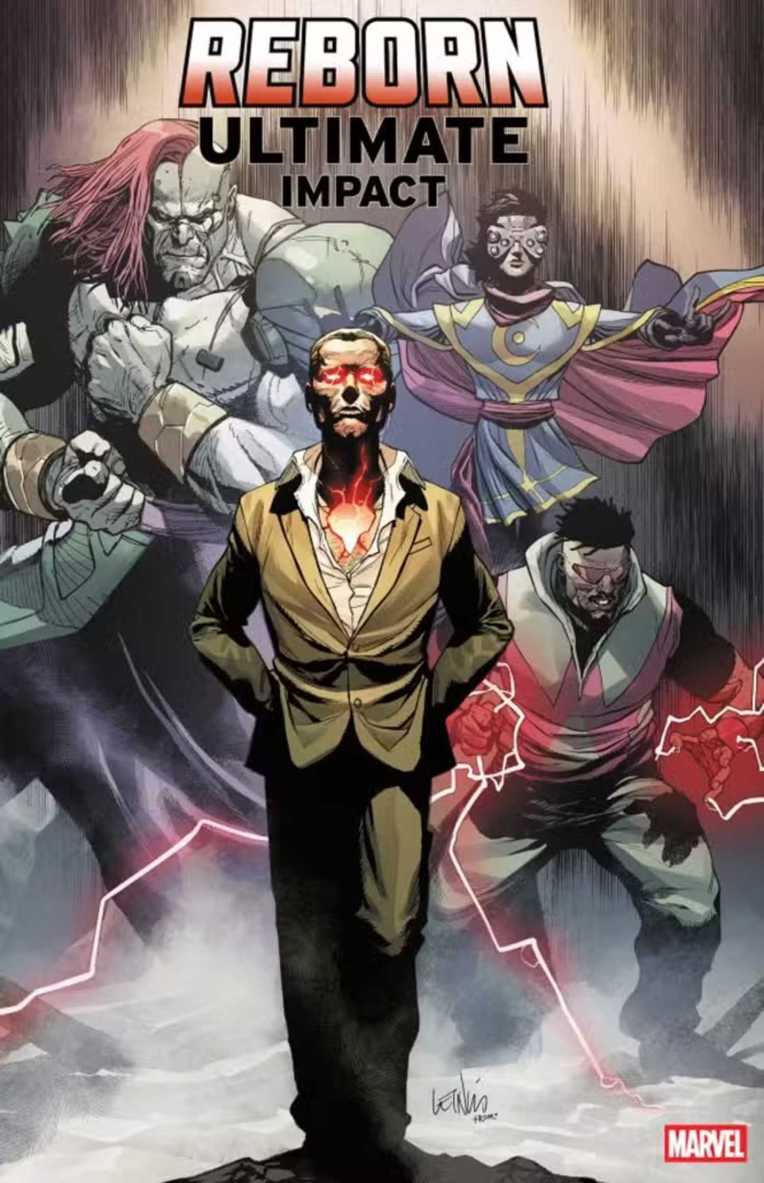 ultimate impact reborn 1 cover from leinil francis yu