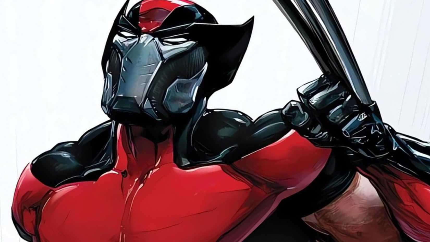 ultimate wolverine