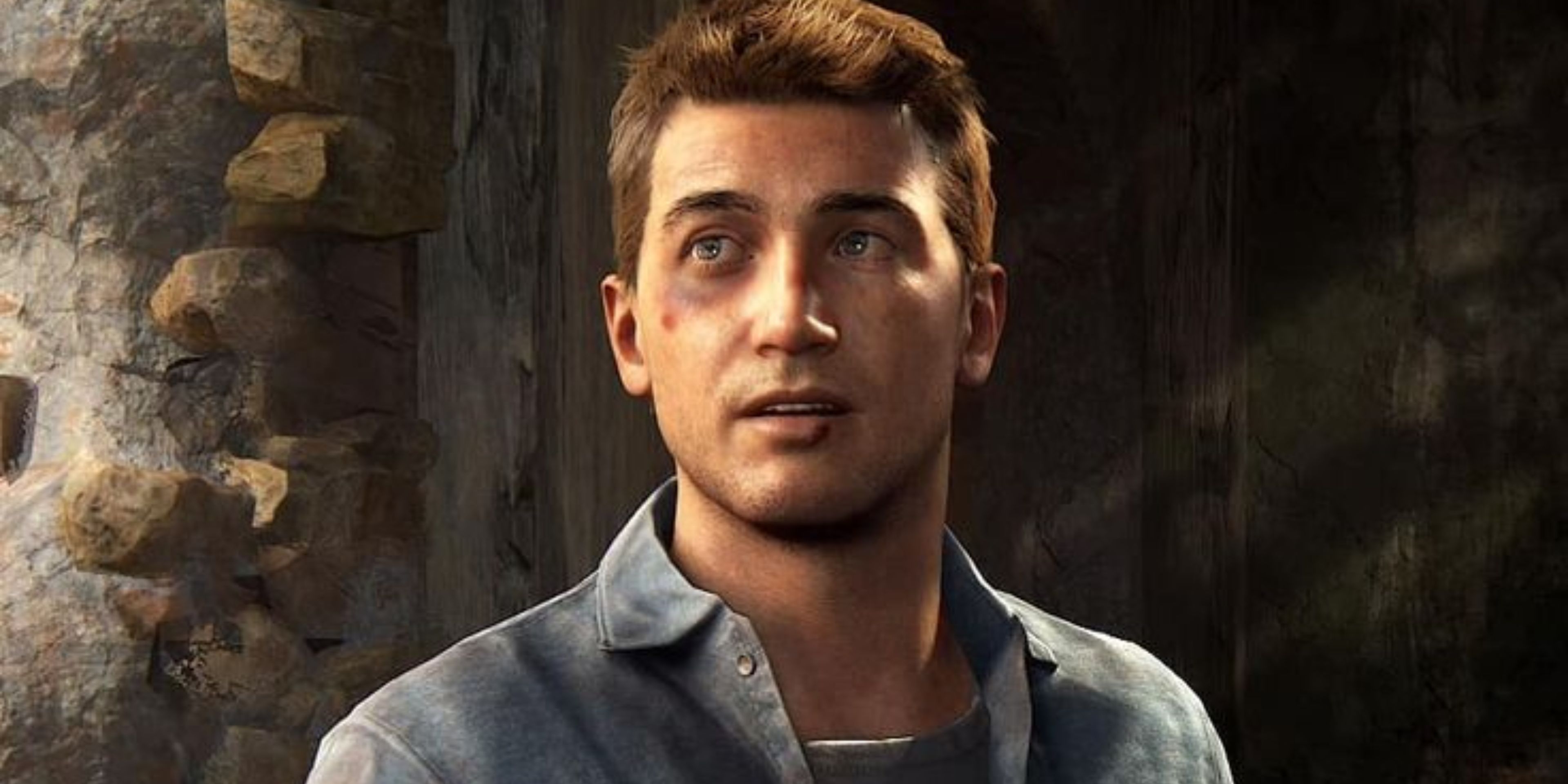 Uncharted Fans Split Over Nathan Drake’s Replacement For Uncharted 5