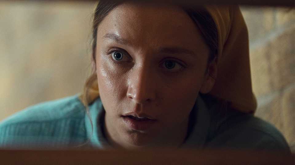 Unchosen on Netflix