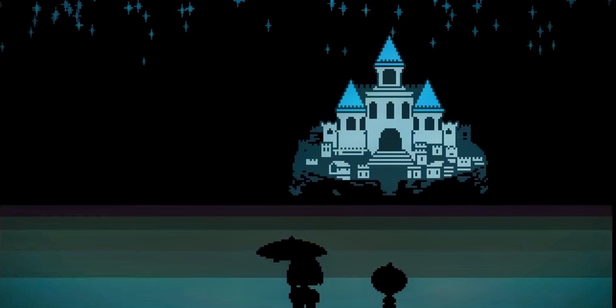 Undertale Returns With Official New Release In Spring 2026