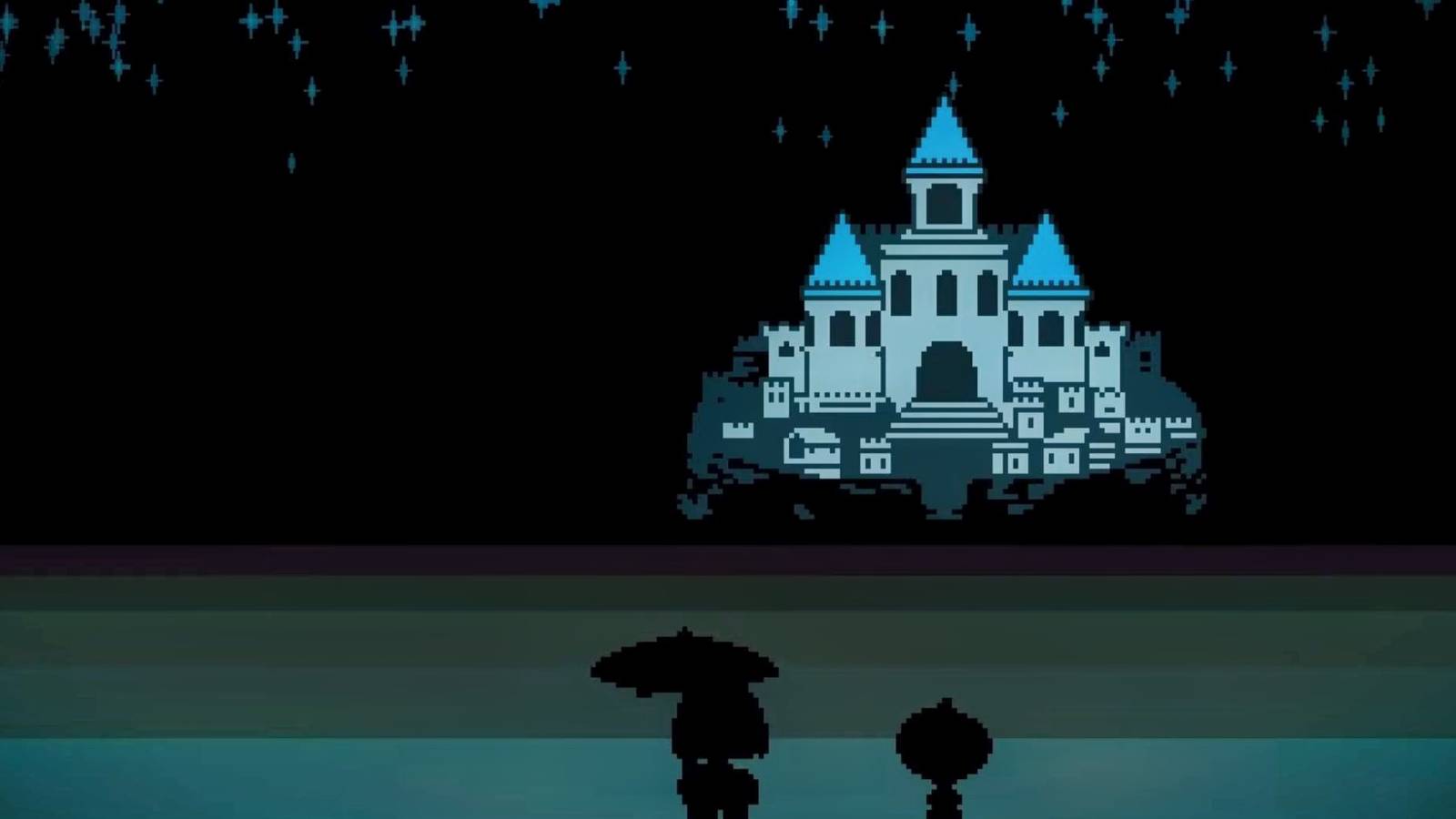 Undertale Rusted Trailer Undertale Returns With Official New Release In Spring 2026