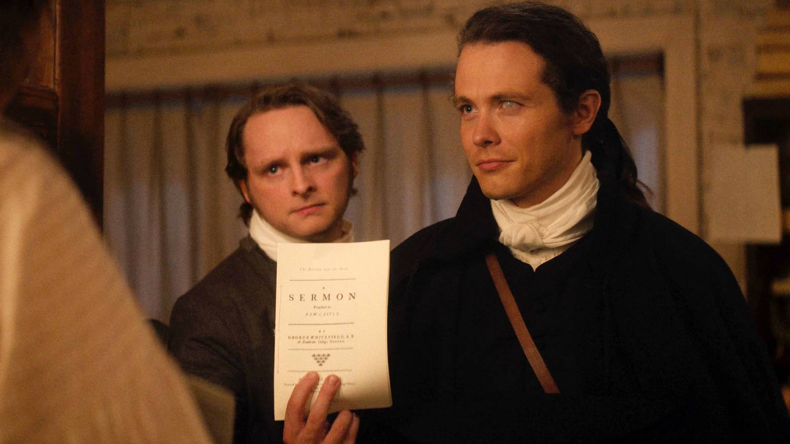 New Under-The-Radar Historical Movie Earns Near-Perfect Rotten Tomatoes Audience Score