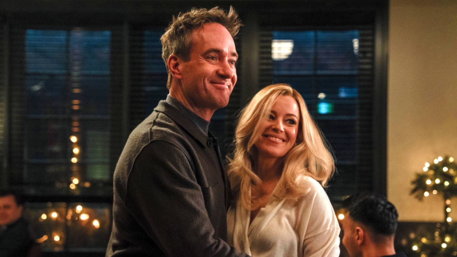 Streamer's New 10-Part Sci-Fi Comedy Series Debuts To Perfect Rotten Tomatoes Score Ahead Of Release