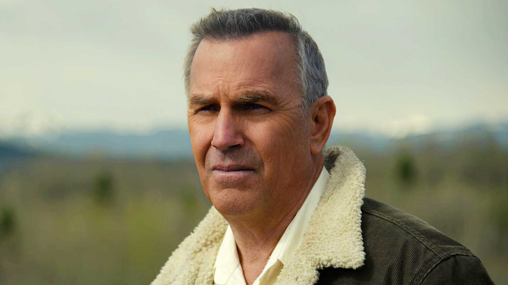 Kevin Costner in Let Him Go