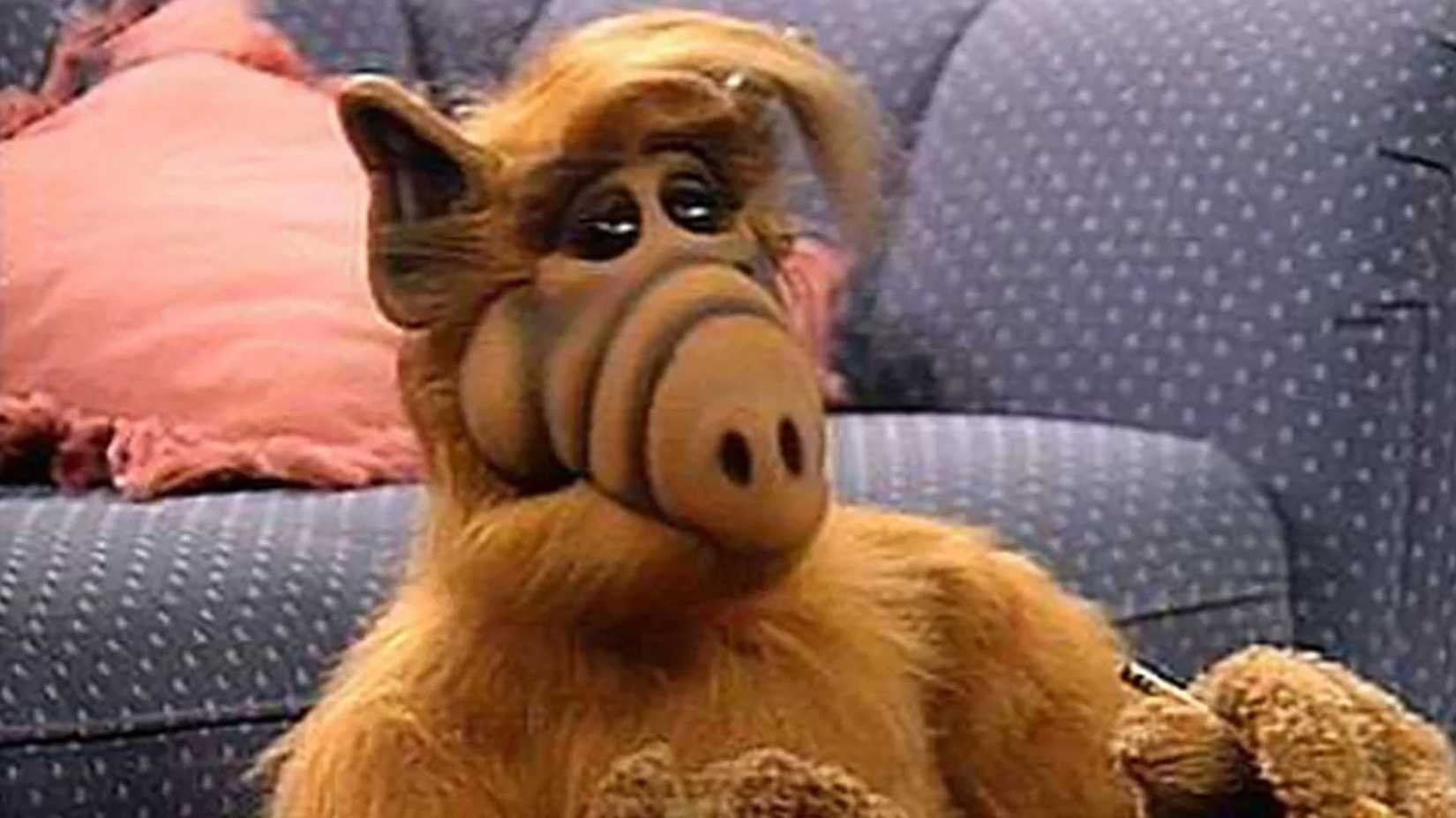 Alf in Alf