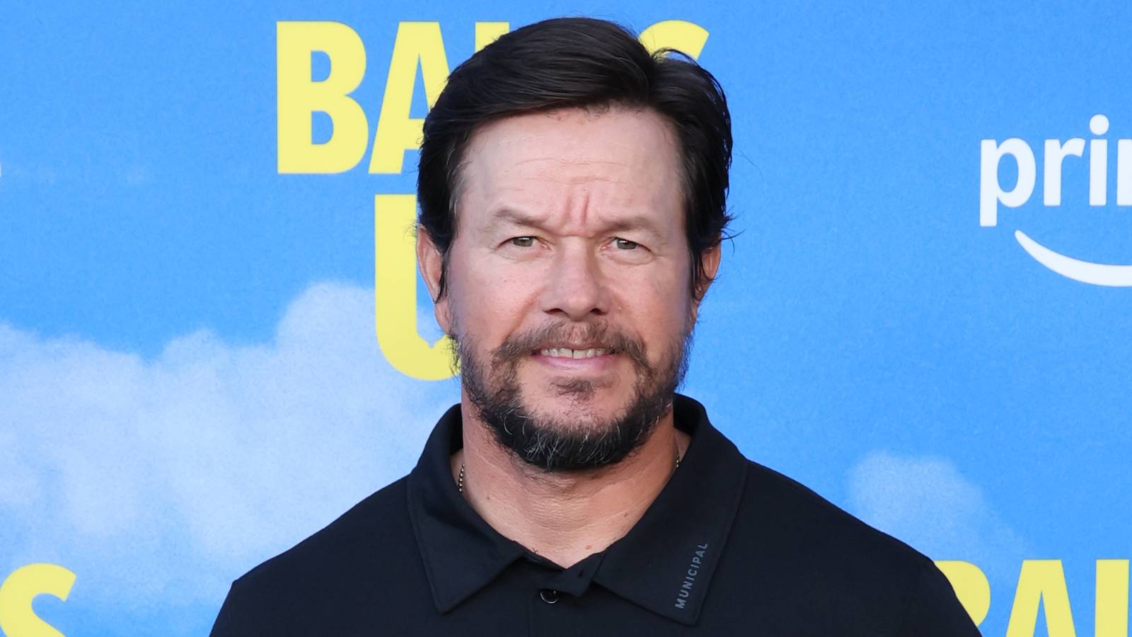Prime Video's New Movie With Mark Wahlberg Debuts To Underwhelming Rotten Tomatoes Score