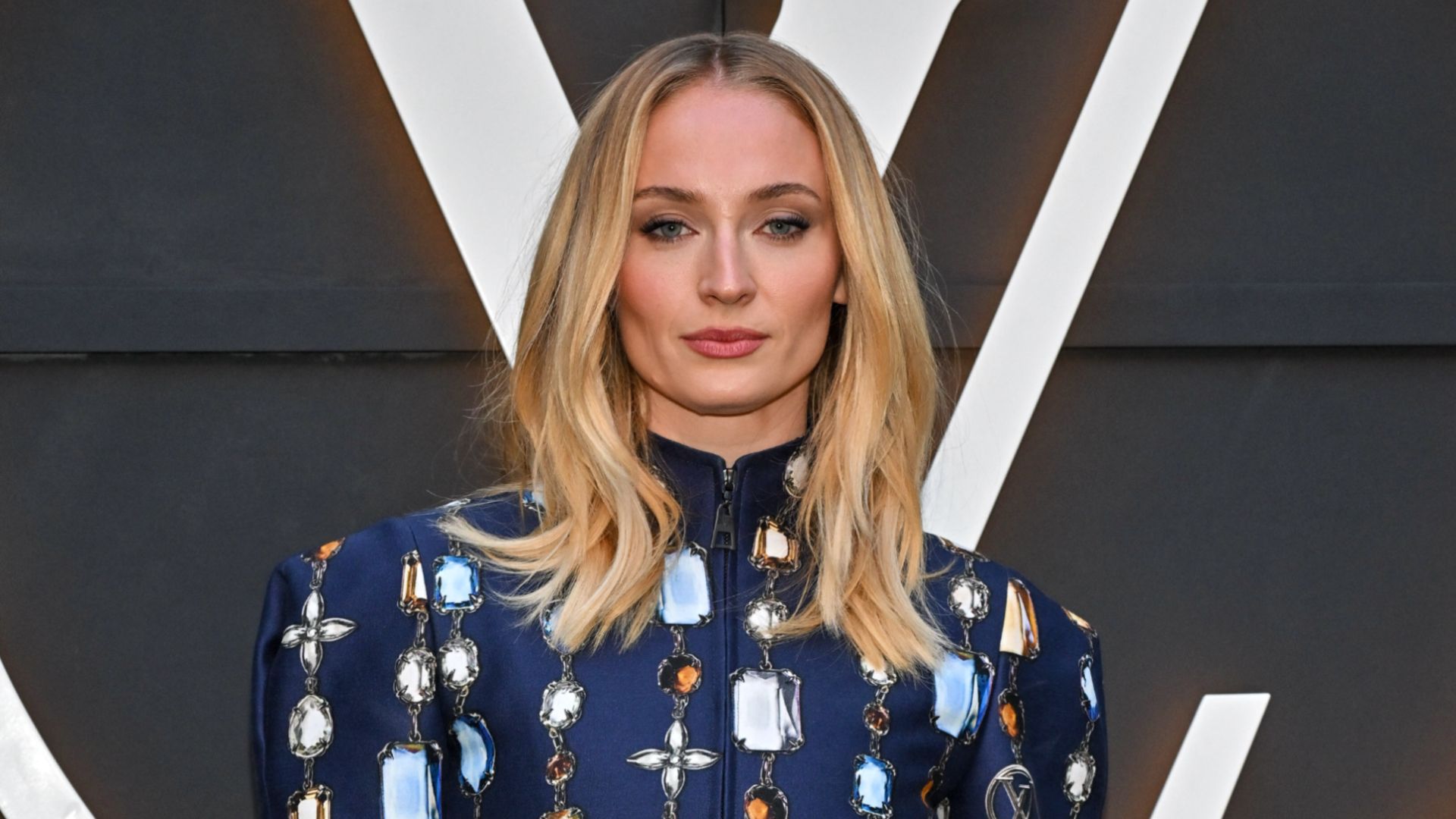 Sophie Turner's Hit 8-Part HBO Crime Series Returns As Netflix Global Streaming Smash