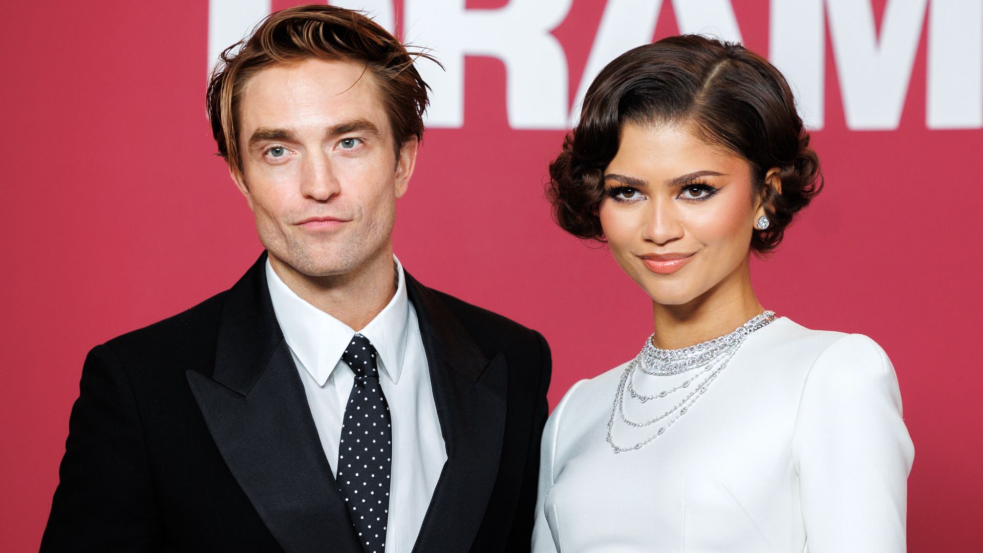 Robert Pattinson & Zendaya's New A24 Movie Is Available To Watch At Home After Record Box Office