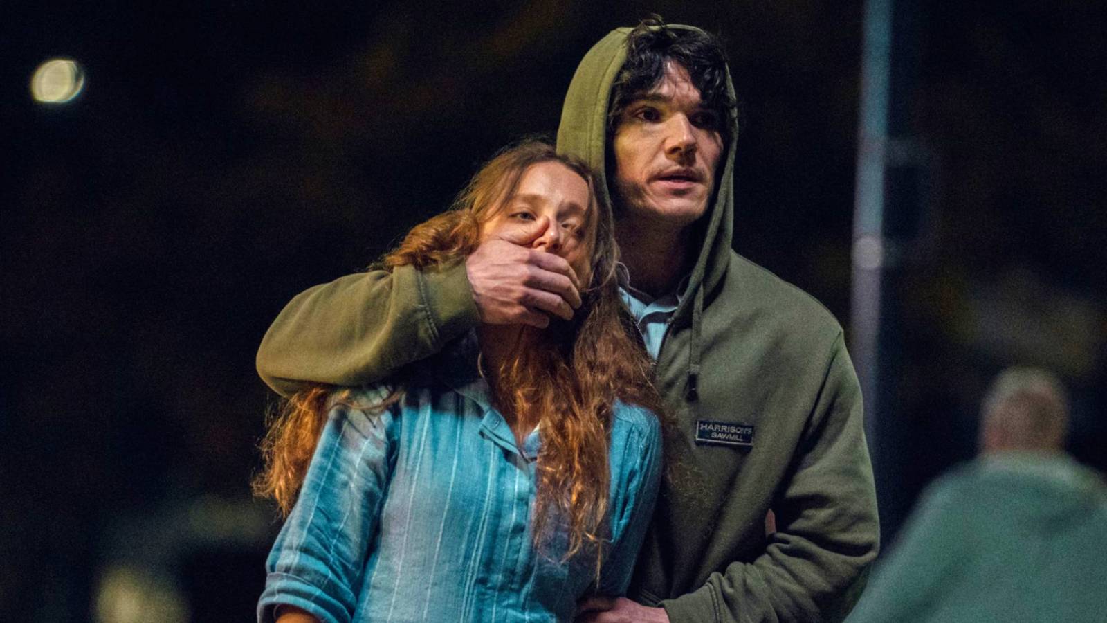 Netflix's New 6-Part Psychological Thriller Series Instantly Becomes No. 1 Global Streaming Sensation