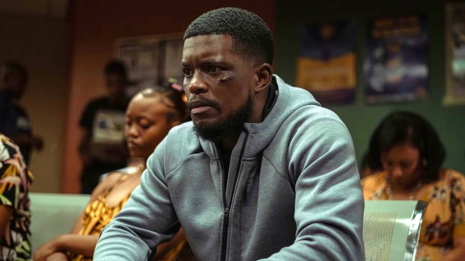 Netflix's New 94-Minute Crime Thriller Movie Is An Instant Global Streaming Sensation