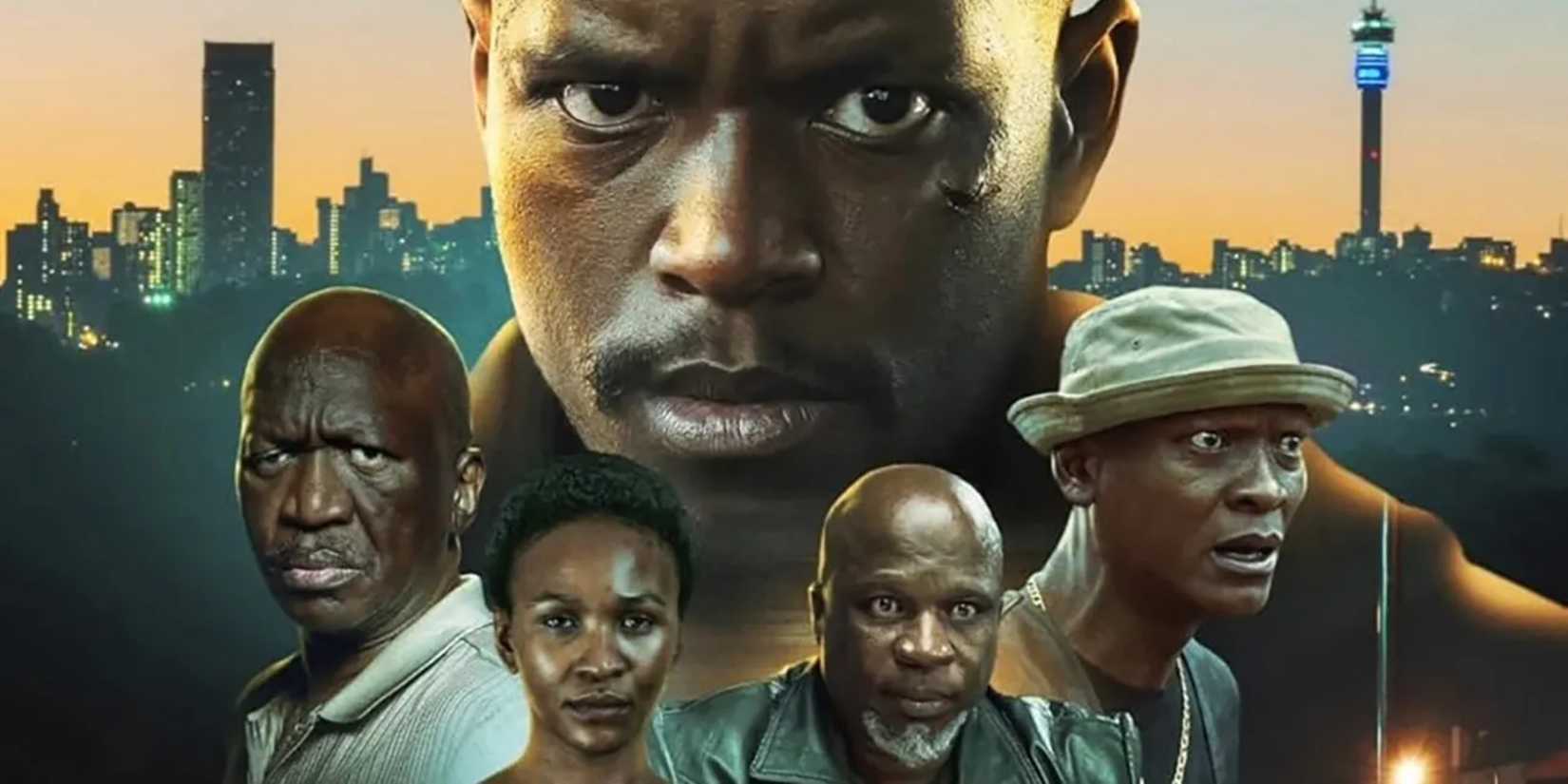 Poster do filme 180 da Netflix