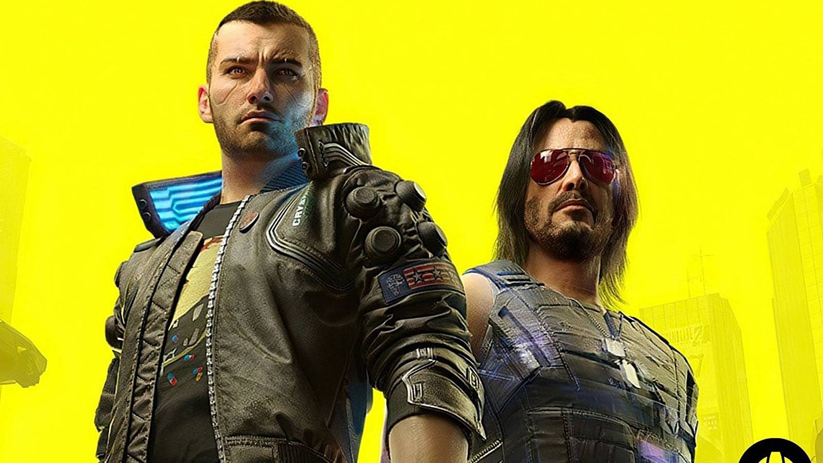 Cyberpunk 2077: Militech Officially Announced