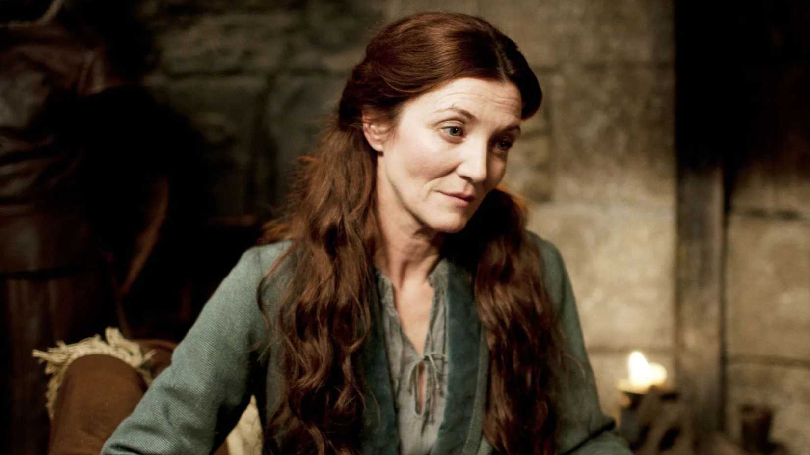 Catelyn Stark 