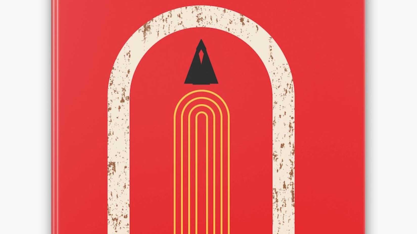 Capa do livro Ancillary Justice