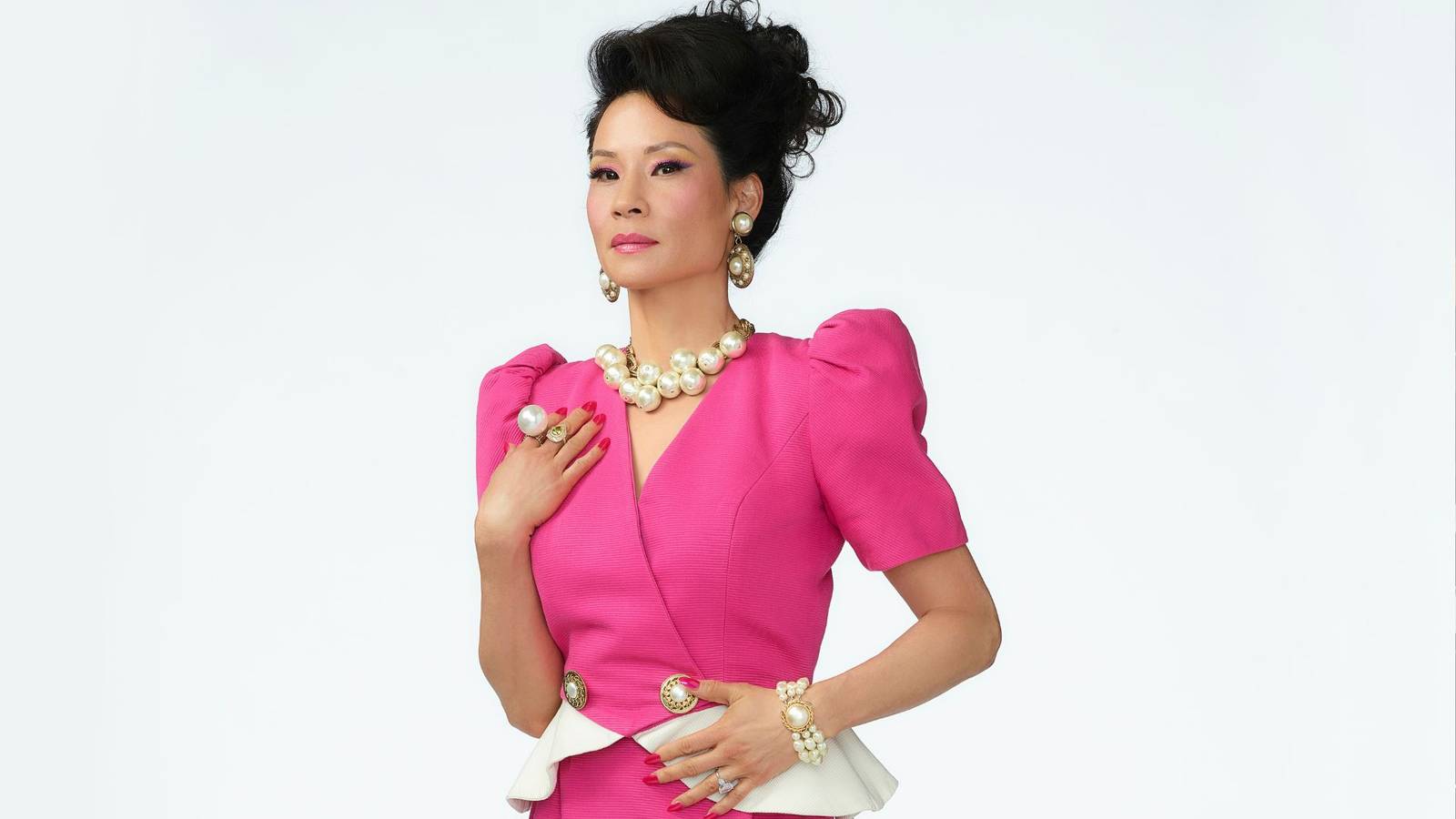 Lucy Liu's 20-Part Dark Comedy Gem Can Be Binged In A Long Weekend