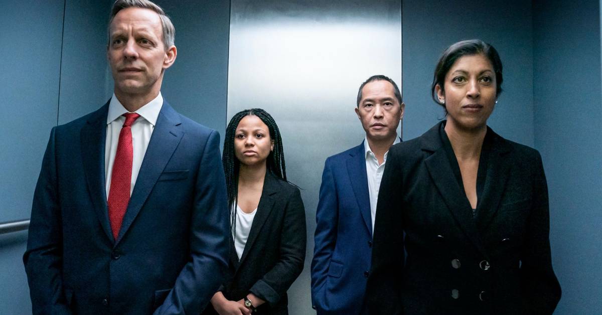 screenrant.com - Faith Roswell - Game Of Thrones Star's 4-Part Series Is A Hidden Gem On HBO Max