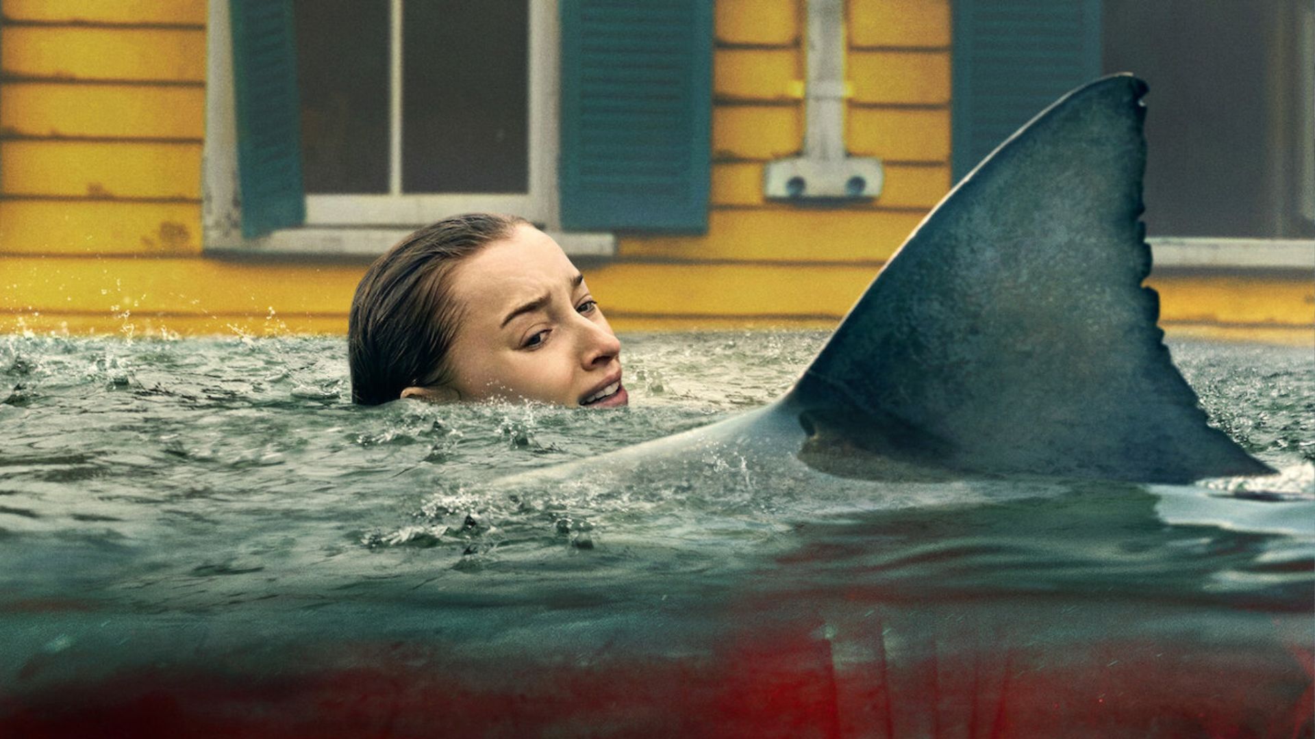 10 Most Ridiculous Scenes In Netflix's Thrash