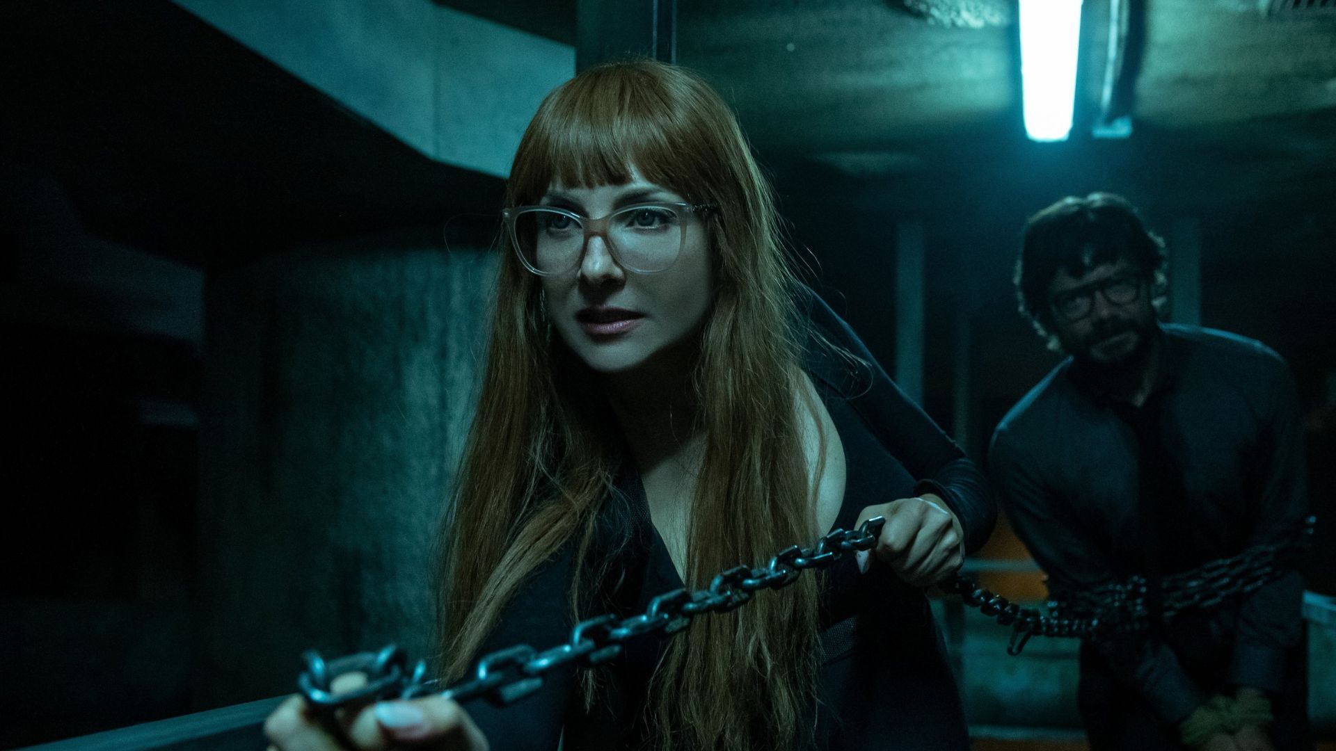 You Have Just 4 Weeks To Discover Netflix's Iconic 3-Show Crime Franchise