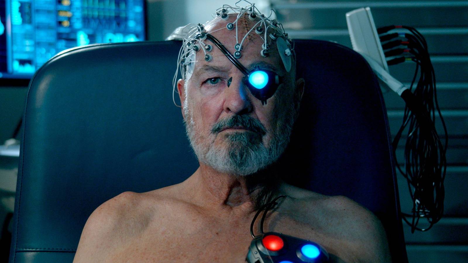 Apple TV’s Most Overlooked Sci-Fi Series Is ‘Terminator Meets Resident Alien’ Apple TV’s Most Overlooked Sci-Fi Series Is ‘Terminator Meets Resident Alien’