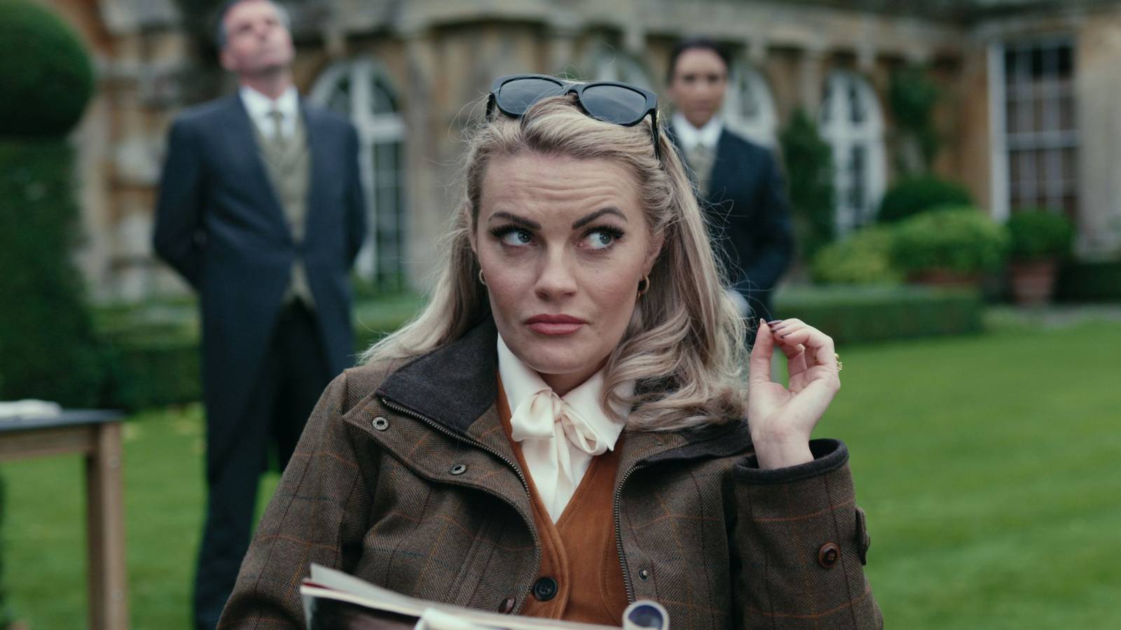 Guy Ritchie’s 8-Part Crime Caper Series Proves What His Next Project Should Be