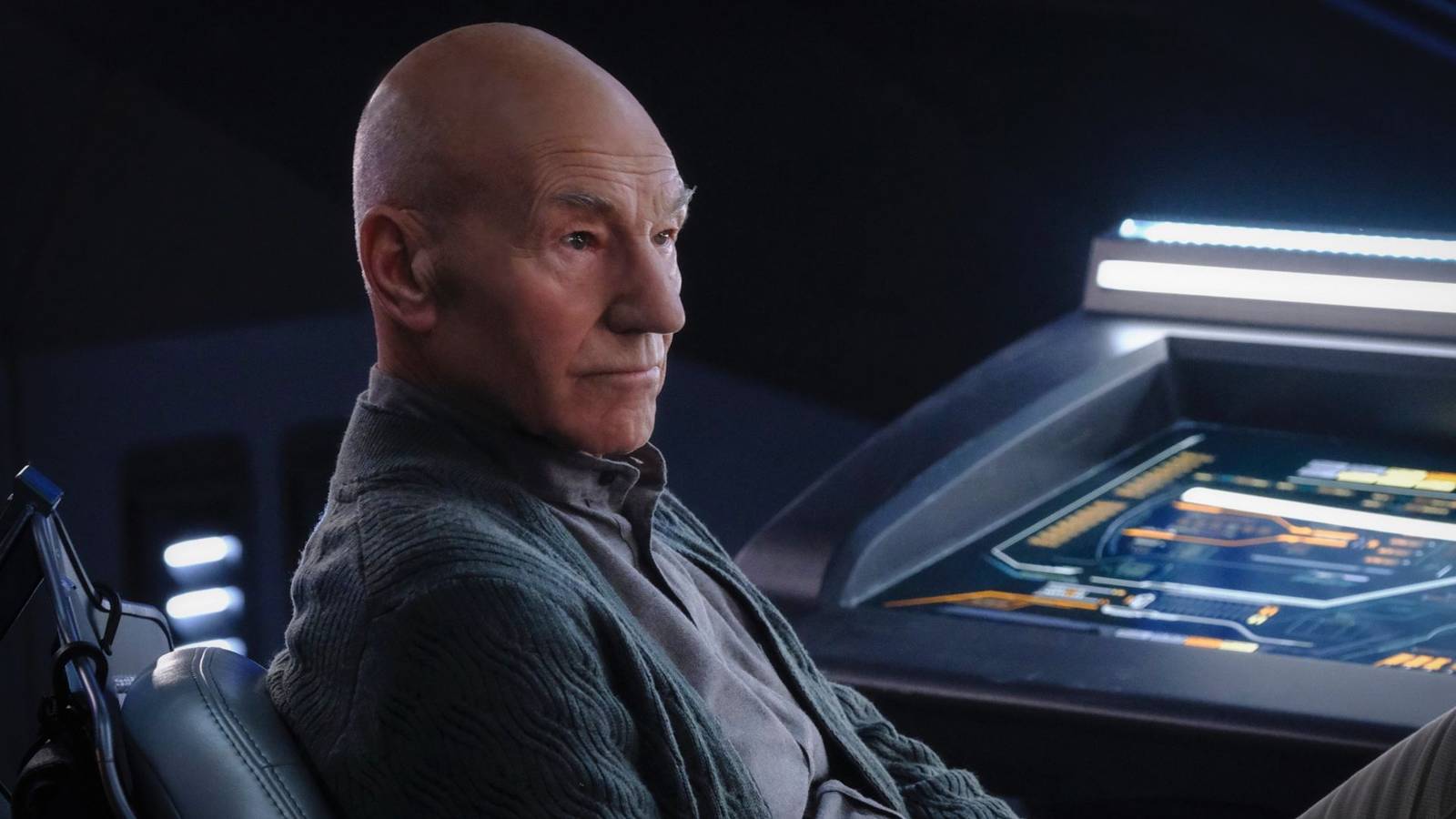 The 15 Best Sci-Fi TV Characters Of All Time, Ranked