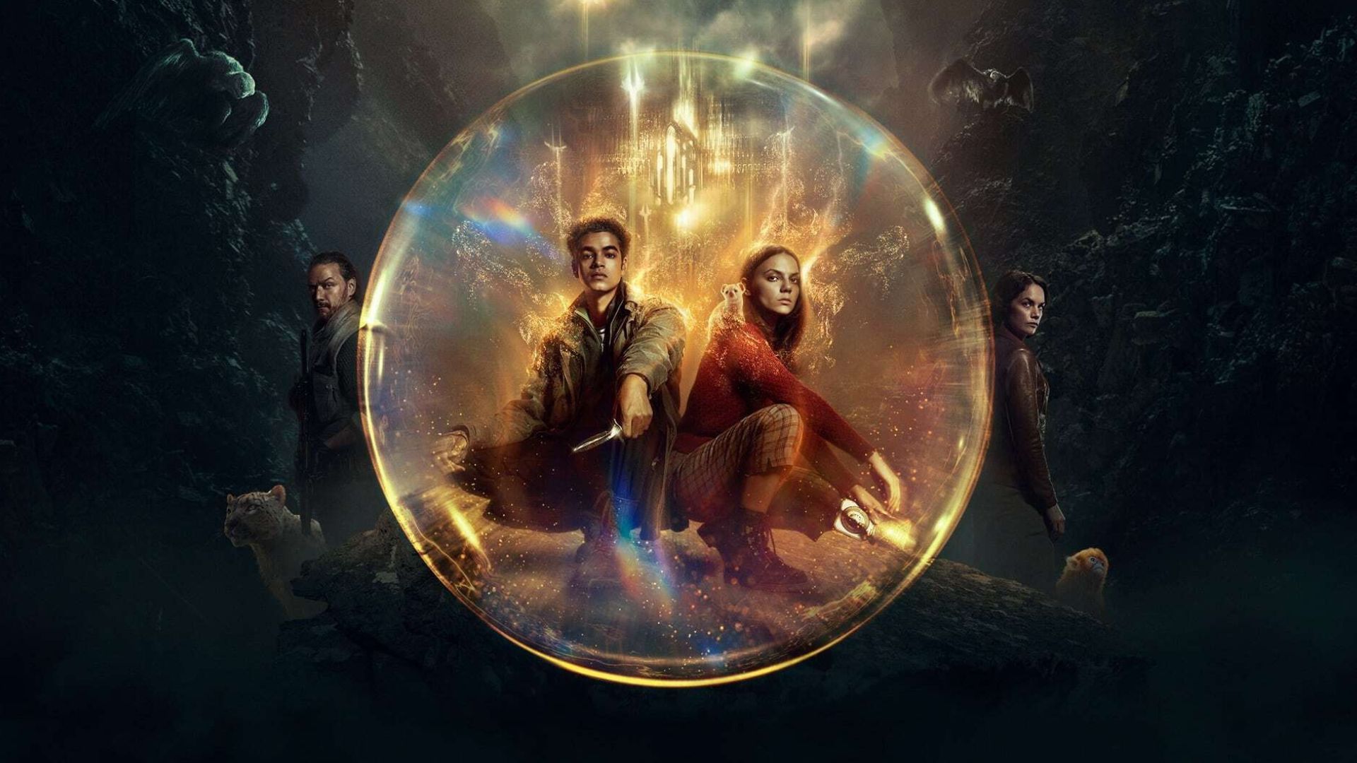 8 Most Satisfying Fantasy Show Endings Of All Time