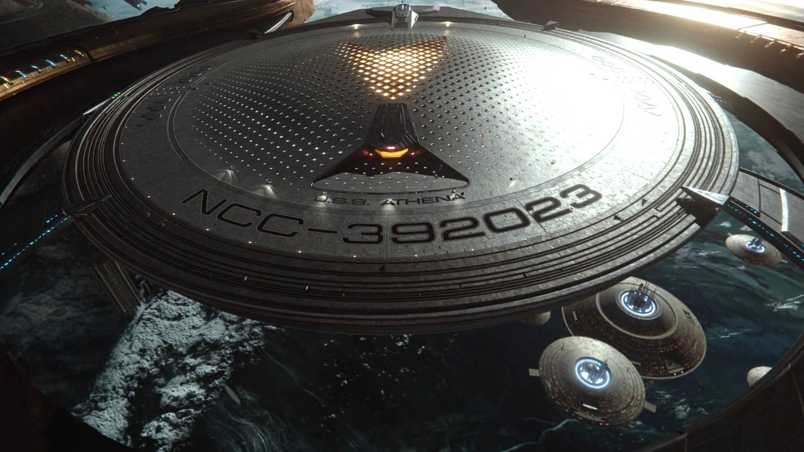 Paramount+ Cancellations Leave Fans In The Cold Paramount+ Cancellations Leave Fans In The Cold