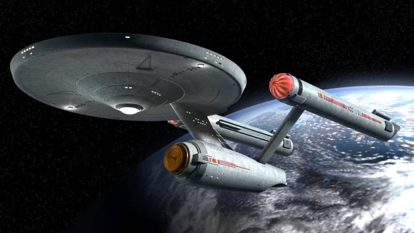 Star Trek And NASA: 1969 And 2026 Cancellations And Milestones