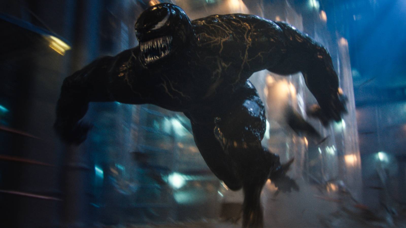 Marvel Studios’ New Spider-Man Symbiote Story Sets Up Tom Holland’s Venom Marvel Studios’ New Spider-Man Symbiote Story Sets Up Tom Holland’s Venom