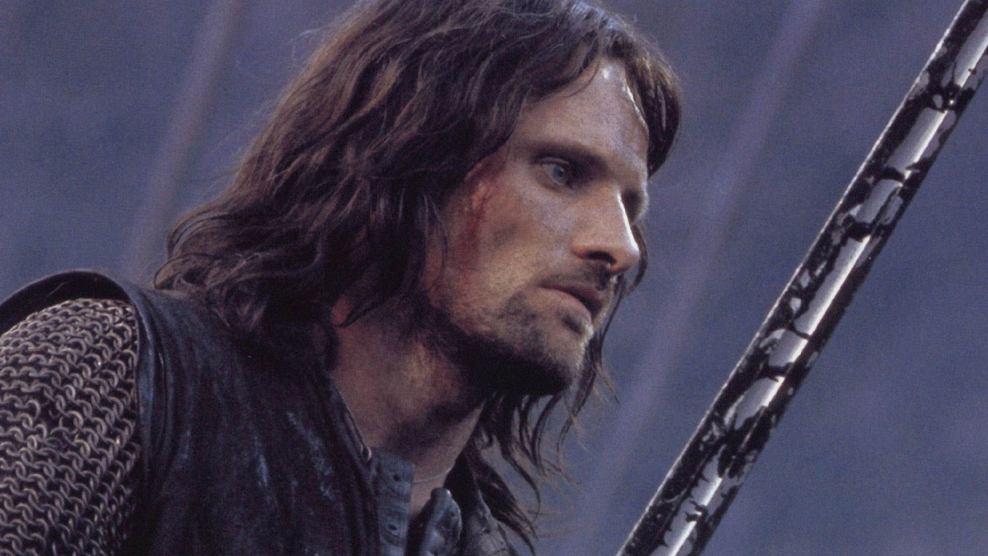 Aragorn's Recast Is A Bigger Problem For The Lord Of The Rings' New Movie Than You Think