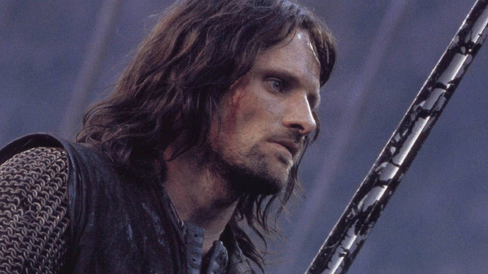Aragorn's Recast Is A Bigger Problem For The Lord Of The Rings' New Movie Than You Think