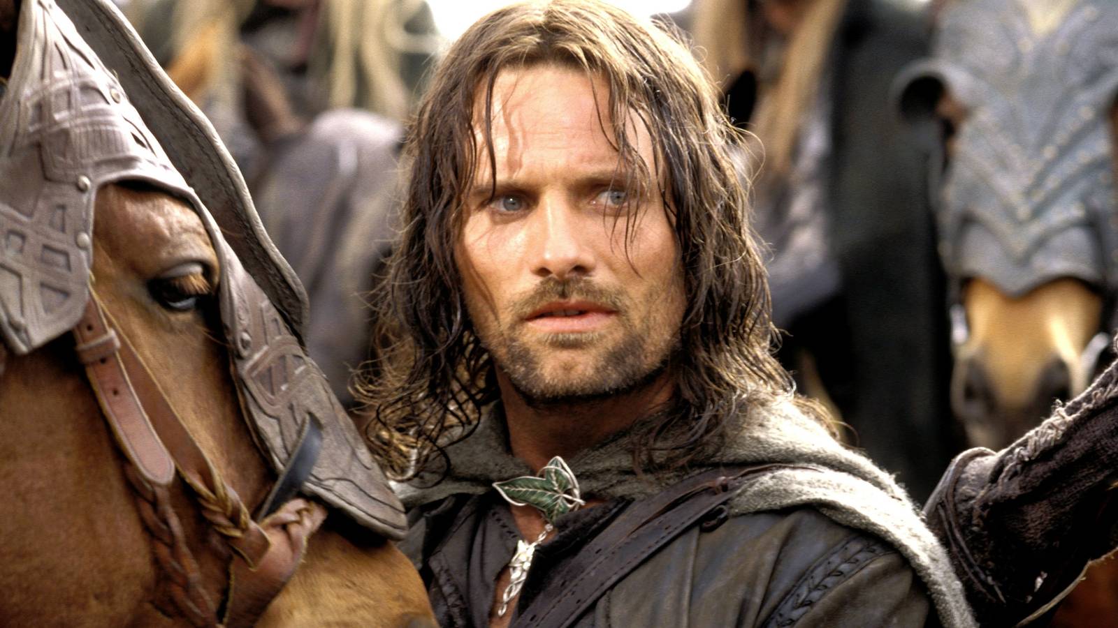 The Best Fantasy Movie From Each Year Of The 2000s