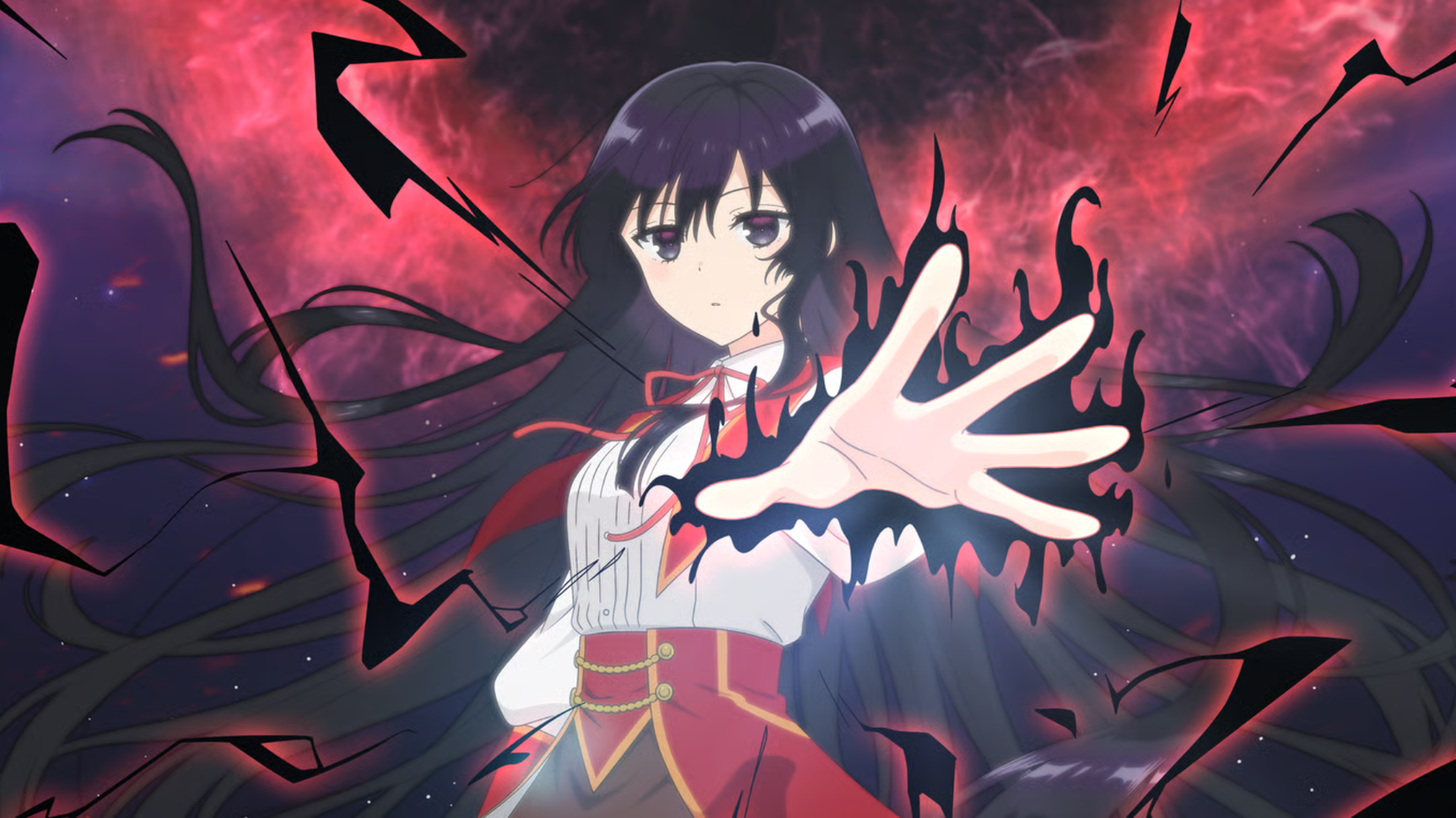 Villainess Level 99 I May Be The Hidden Boss, But I'm Not The Demon Lord