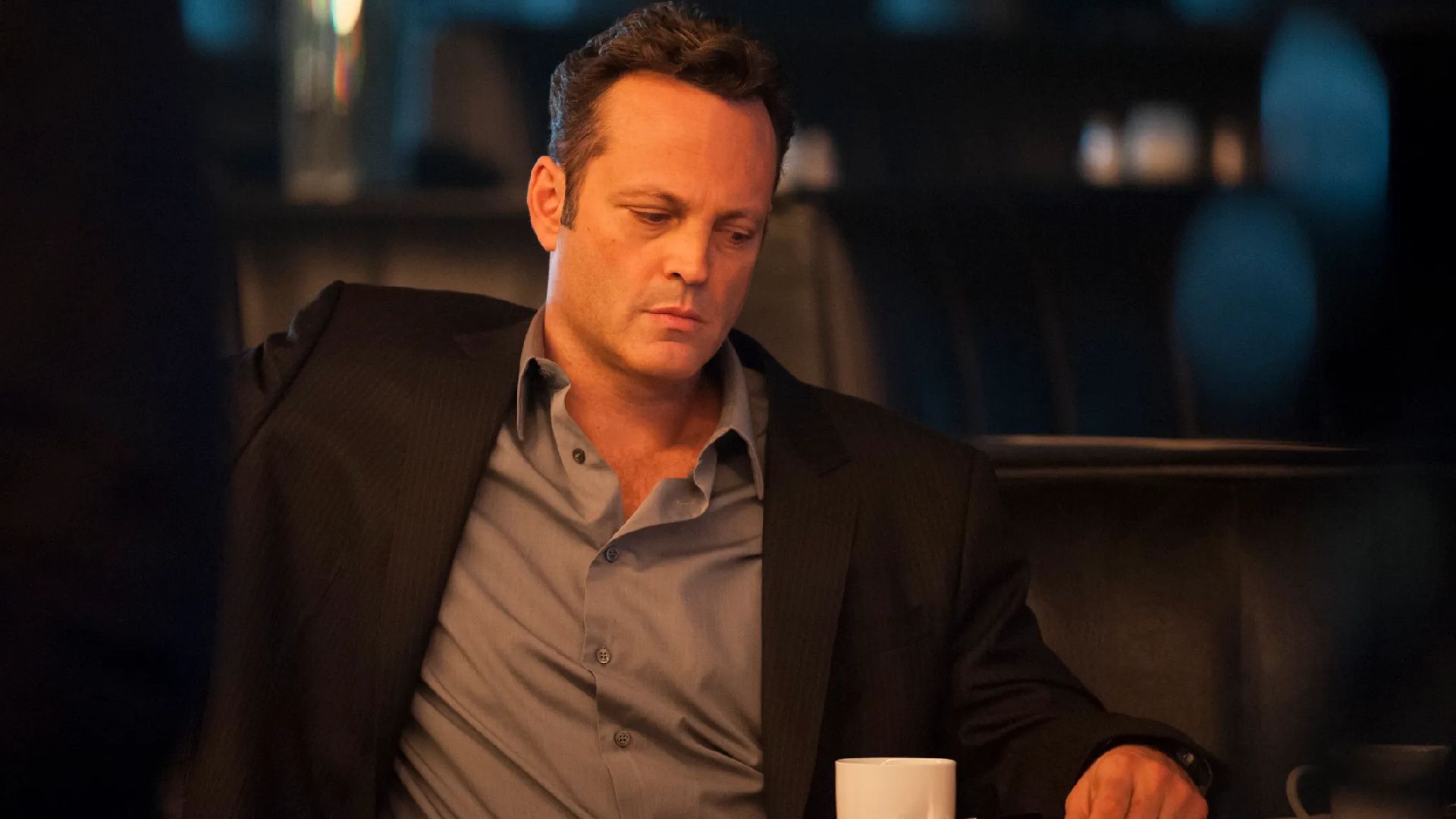 Vince Vaughn's 8-Part Detective Thriller Series Is Aging Better Than Anyone Would've Expected