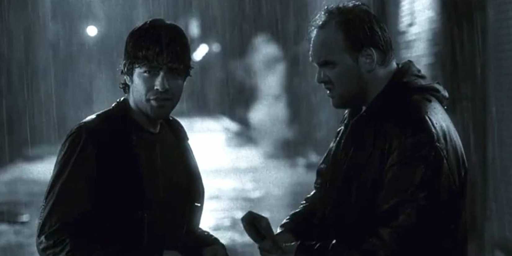 Entourage's 10 Best Fake Movies 1 Vincent Chase in Queens Boulevard in Entourage