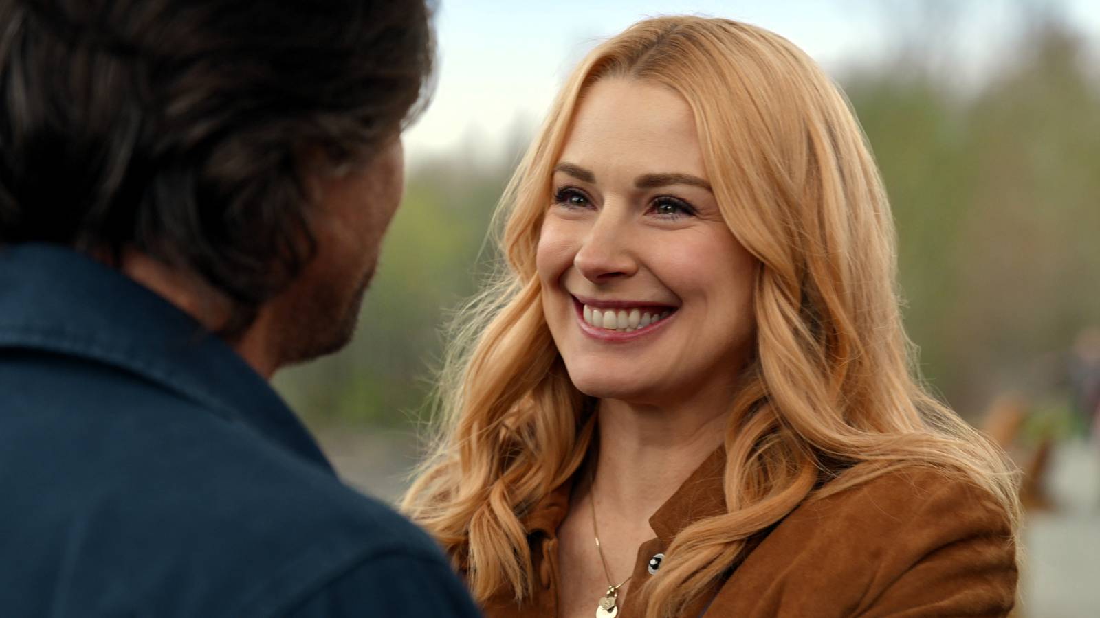 Virgin River's Star Agrees With Fans About 1 Mel Trend