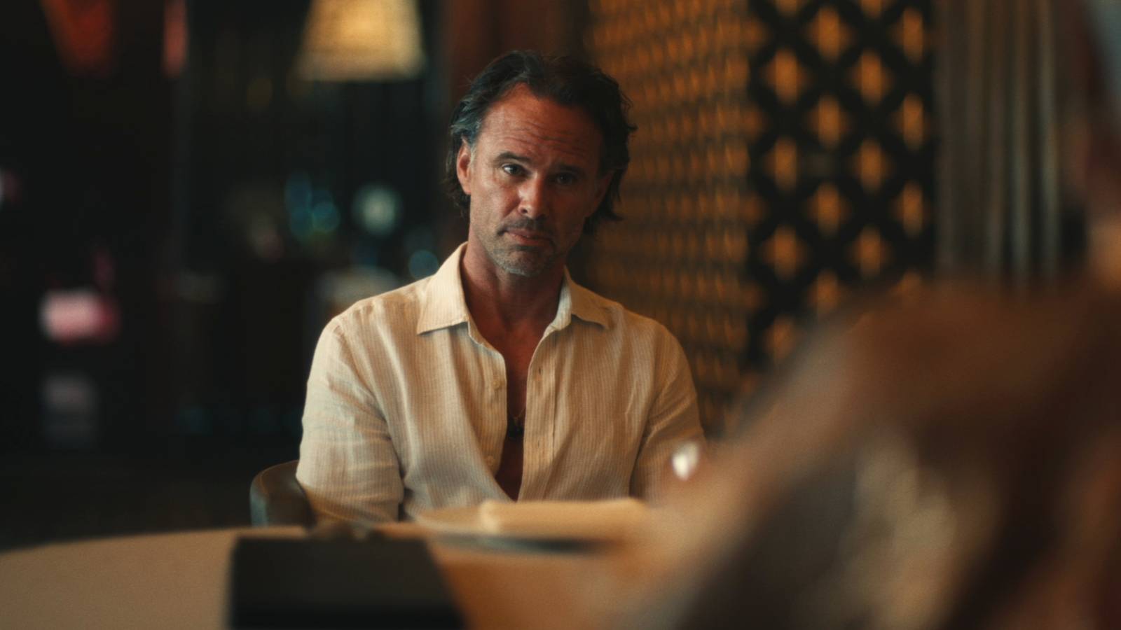 Walton Goggins' Prime Video Action Series Is One Of His Best