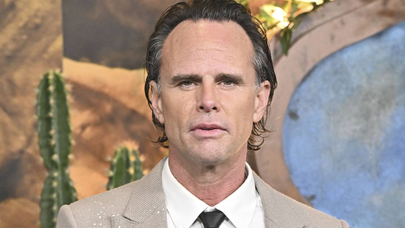 Walton Goggins’ First-Ever Disney Animated Movie Role Revealed In New Fantasy Footage For Hexed