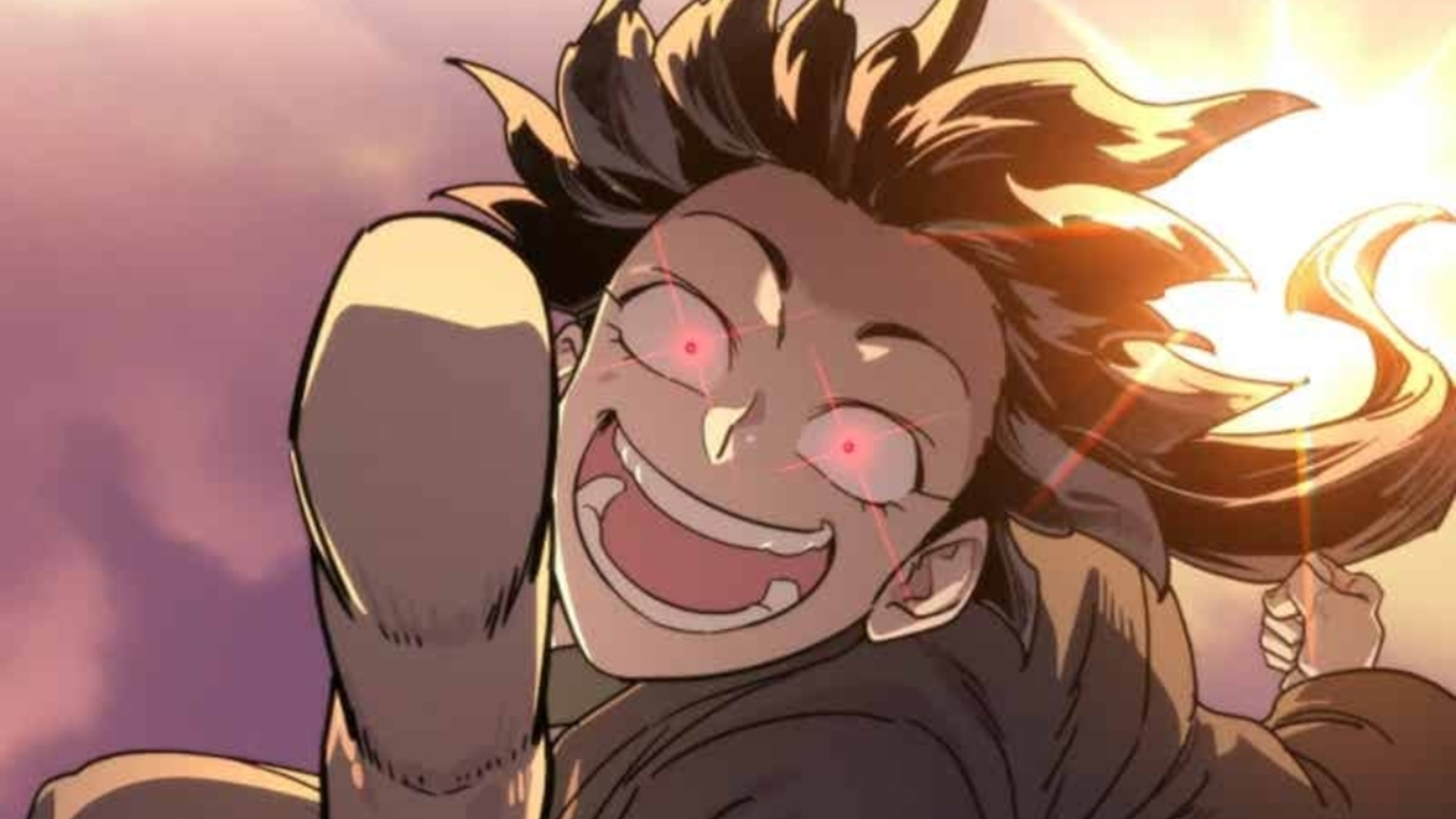 After a Year-Long Absence, Webtoon's Best New-Gen Action Fantasy Manhwa Is Back for Season 3