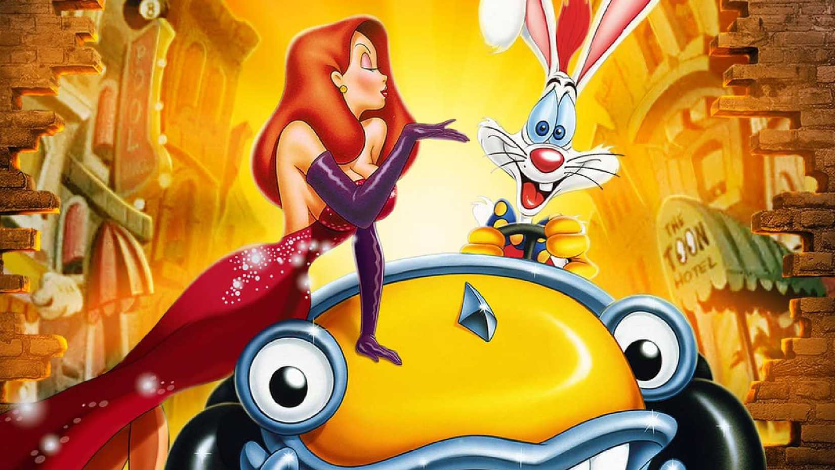8 Near-Perfect Movies That Combine Live-Action and Animation