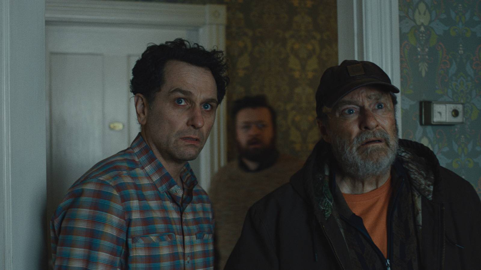 Widow’s Bay Review: Matthew Rhys’ Horror Show Proves Apple TV Is Still The King Of Suspenseful ComedyWidow’s Bay Review: Matthew Rhys’ Horror Show Proves Apple TV Is Still The King Of Suspenseful Comedy