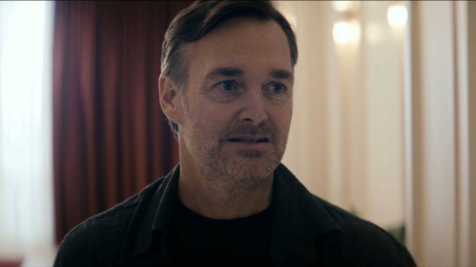 Will Forte em The Boys