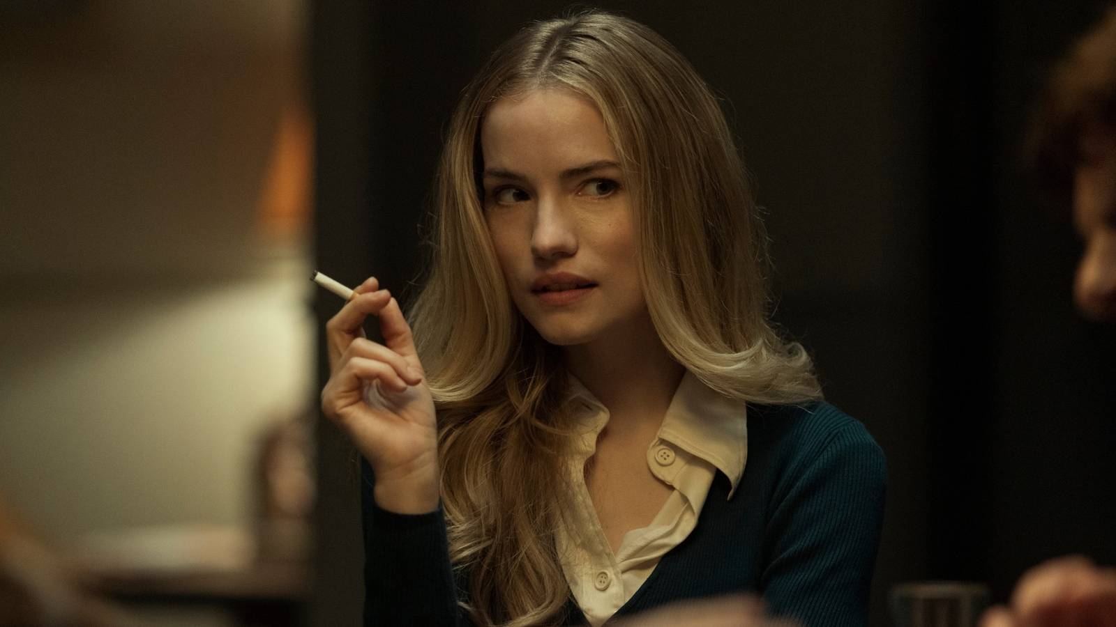 Netflix’s #1 Hit Horror Series Proves The Streamer Will Be Just Fine Without Mike Flanagan