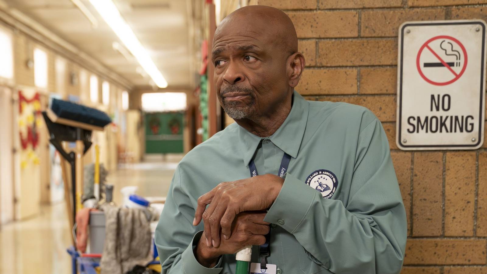 When Abbott Elementary Will Finally Reveal Mr. Johnson’s Mysterious First Name Teased By Star