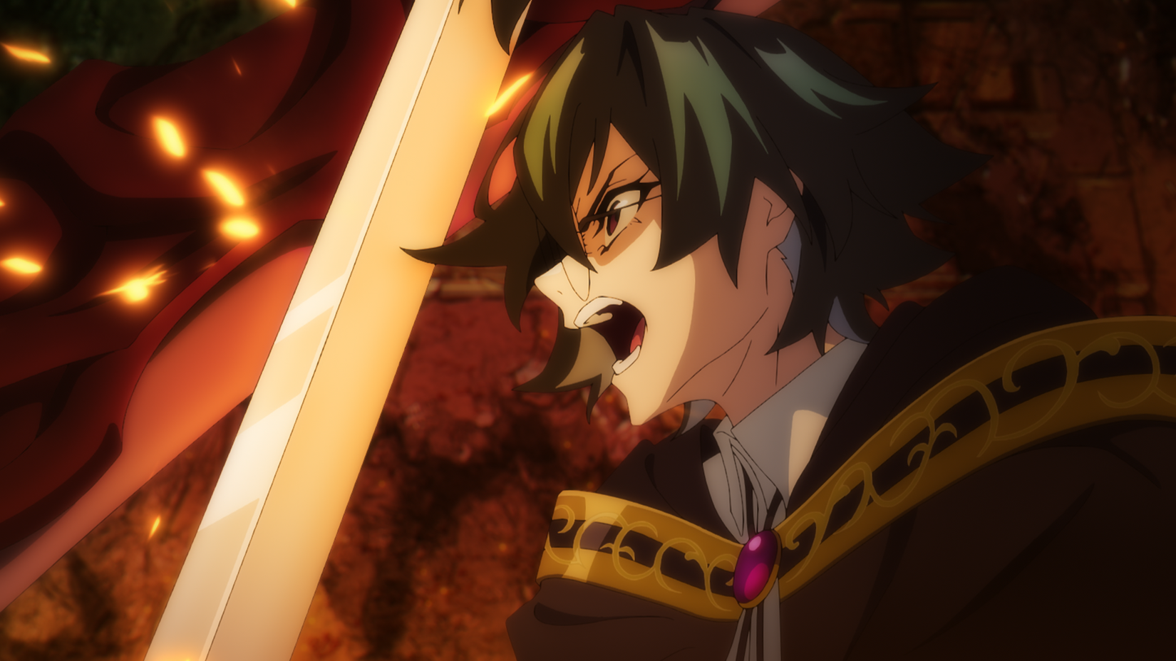 Wistoria, Crunchyroll’s Black Clover & Tower of God Fusion, Is Returning For Season 3