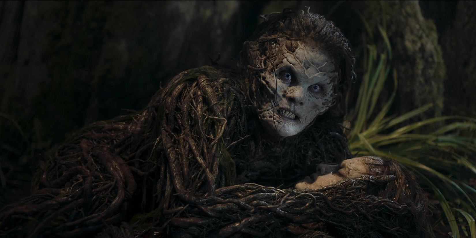 10 Deadly Monsters That The Witcher 4 Desperately Needs To Bring Back 3 Witcher TV show Rusalka