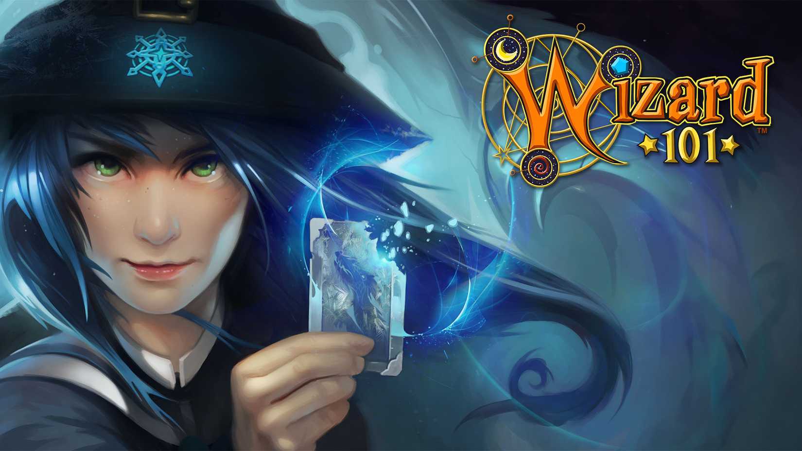Wizard 101 Game